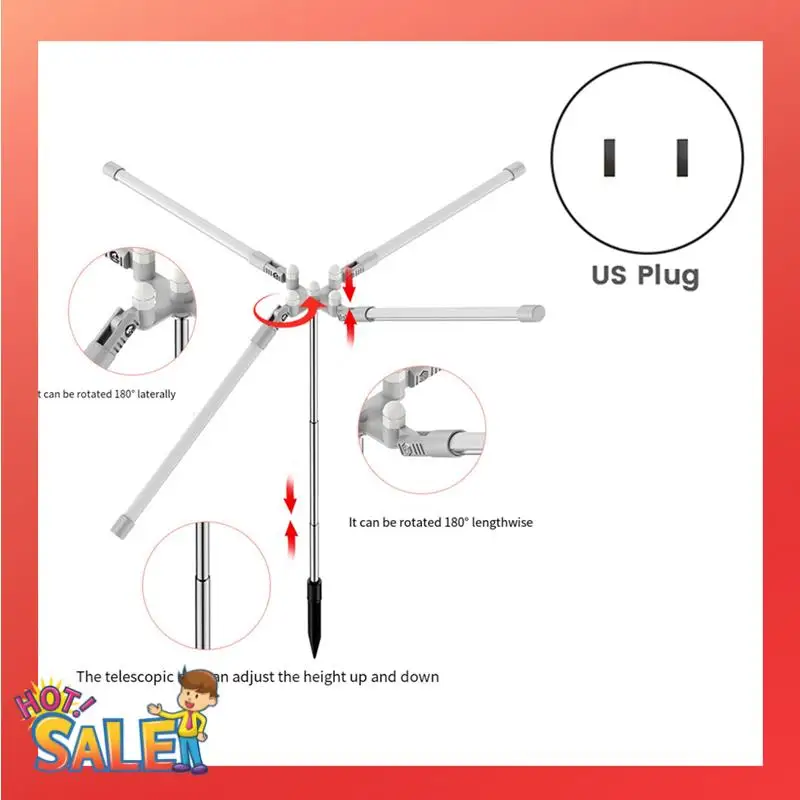 ABCL Grow Light For Plants With Control Full Spectrum Fitolamp Lights Home Flower Seedling Phyto Lamp US Plug Easy To Use
ABCL Grow Light For Plants With Control Full Spectrum Fitolamp Lights Home Flower Seedling Phyto Lamp US Plug Easy To Use