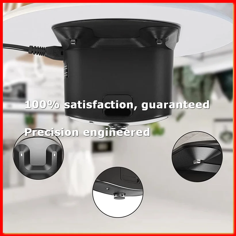 Charger Dock Station for E5 E6 I1 I3 I4 I6 I7 I8 500 600 700 800 900 Series Charging Base US Plug-ROWI
Charger Dock Station for E5 E6 I1 I3 I4 I6 I7 I8 500 600 700 800 900 Series Charging Base US Plug-ROWI