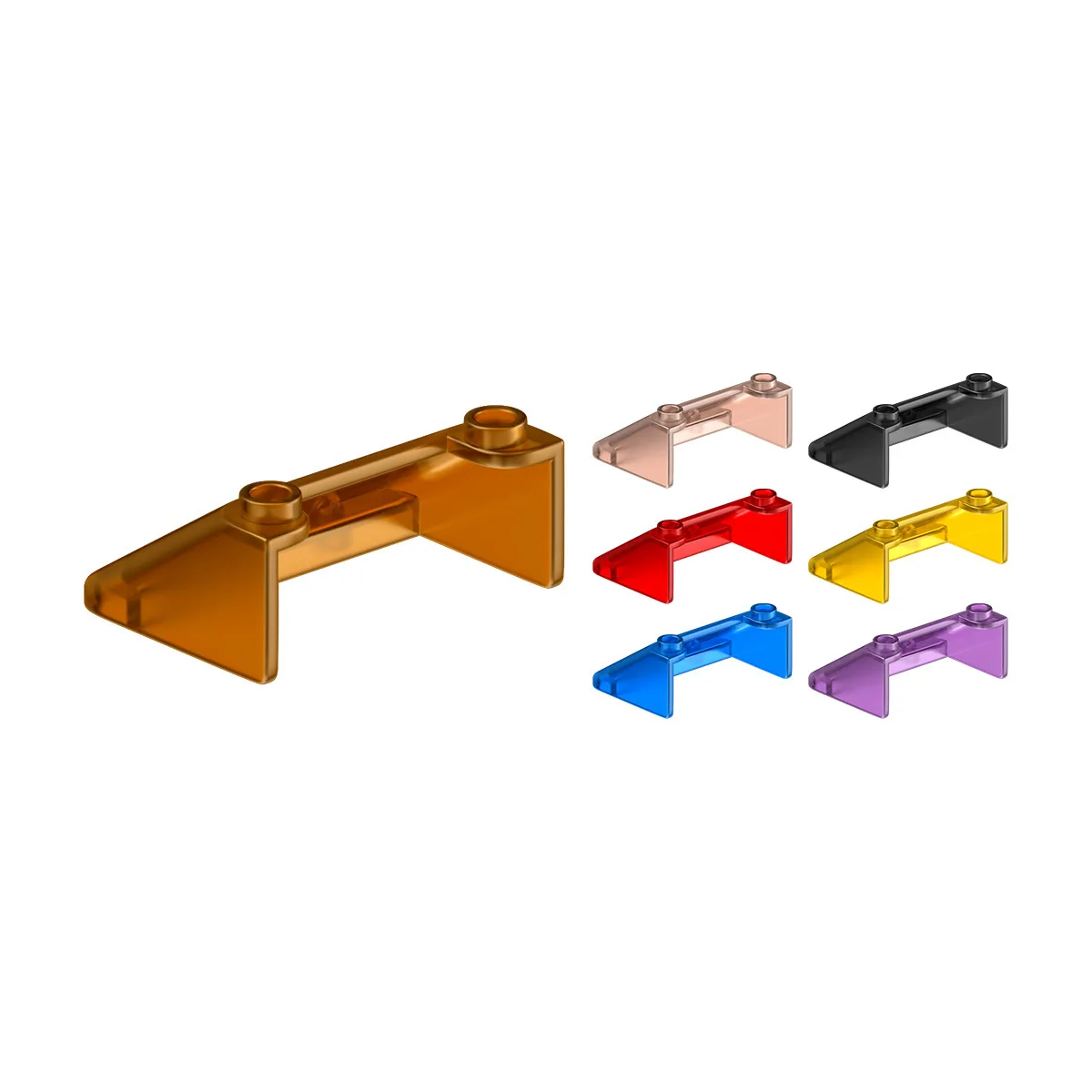 Ek 1513 Brick Small Particle Building Blocks Compatible with 57783 Domestic Assembled Windshield Cross-border Fast Shipment
Ek 1513 Brick Small Particle Building Blocks Compatible with 57783 Domestic Assembled Windshield Cross-border Fast Shipment