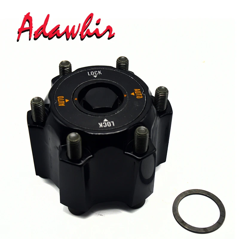 Втулки с автоматической блокировкой колес B016 40250-20J01 4025020J01, 1 шт. x для NISSAN Safari GQ Y60
Втулки с автоматической блокировкой колес B016 40250-20J01 4025020J01, 1 шт. x для NISSAN Safari GQ Y60