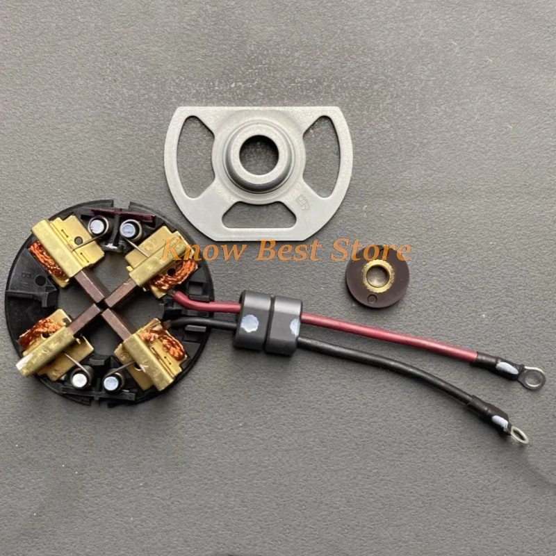 1PCS Original Carbon Brush Holder for HILTI SF6-A22 01 Brush Impact Electric Drill Carbon Brush Holder
1PCS Original Carbon Brush Holder for HILTI SF6-A22 01 Brush Impact Electric Drill Carbon Brush Holder