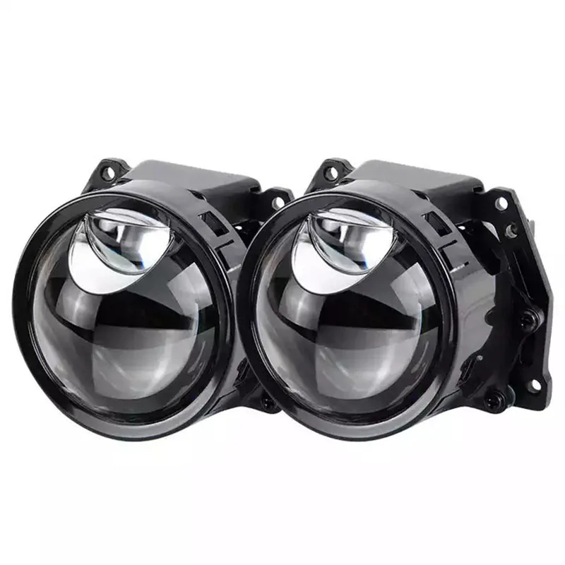 3.0inch S2e Matrix LED Projector Lens 12V 55W 6000K Car Headlight Retrofit Hi Lo Beam
3.0inch S2e Matrix LED Projector Lens 12V 55W 6000K Car Headlight Retrofit Hi Lo Beam