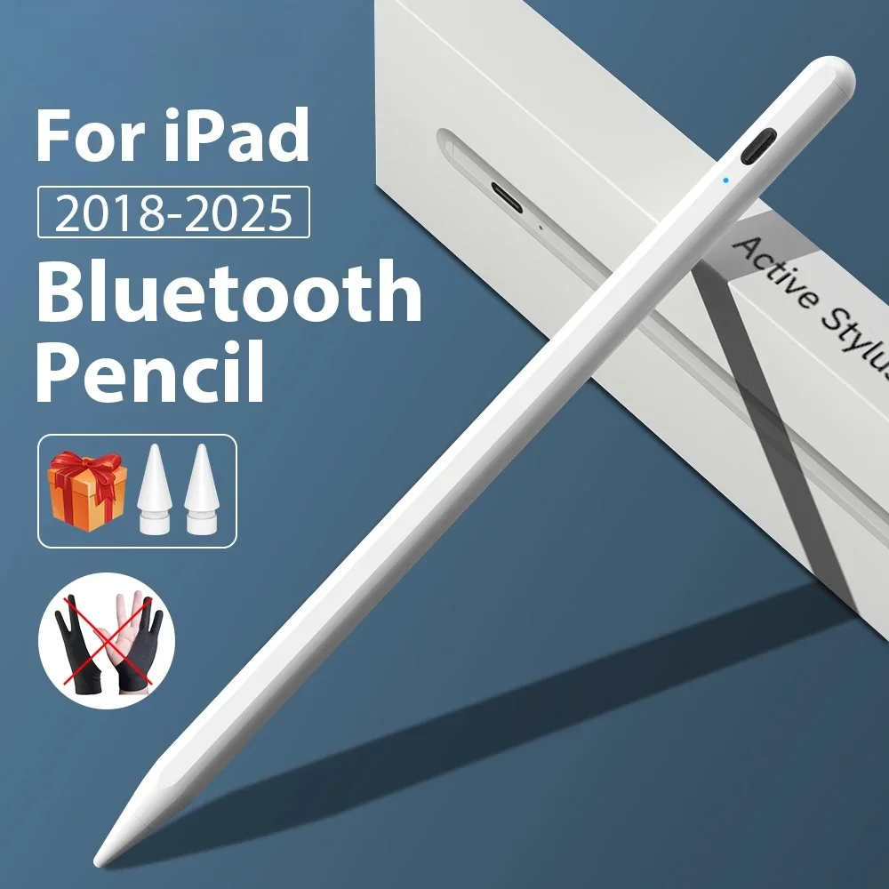 Для Apple Pencil Для Ipad Pro 13 12,9 M4 Air 11 5 4 M3 M2 Стилус 8 10 9 9th 10th Gen A16 Mini 6 7 2025 Bluetooth Сенсорные ручки
Для Apple Pencil Для Ipad Pro 13 12,9 M4 Air 11 5 4 M3 M2 Стилус 8 10 9 9th 10th Gen A16 Mini 6 7 2025 Bluetooth Сенсорные ручки