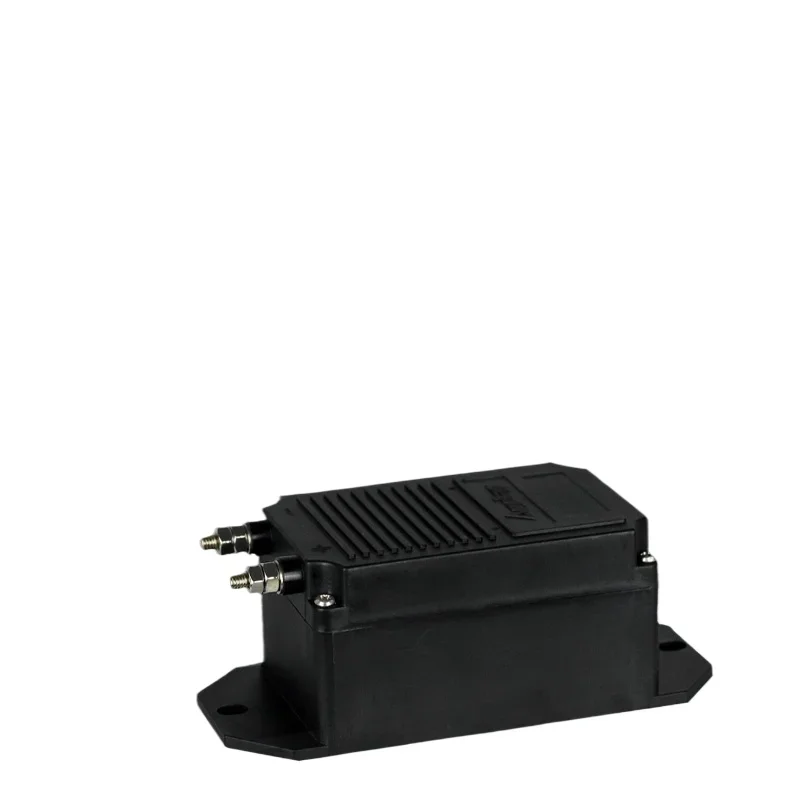 High-precision AC/DC voltage sensor, voltage transformer, output ± 100mA/± 20mA/± 10V
High-precision AC/DC voltage sensor, voltage transformer, output ± 100mA/± 20mA/± 10V