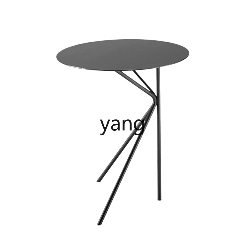 lh Modern Minimalist Living Room Sofa Art Creative Side Table
lh Modern Minimalist Living Room Sofa Art Creative Side Table
