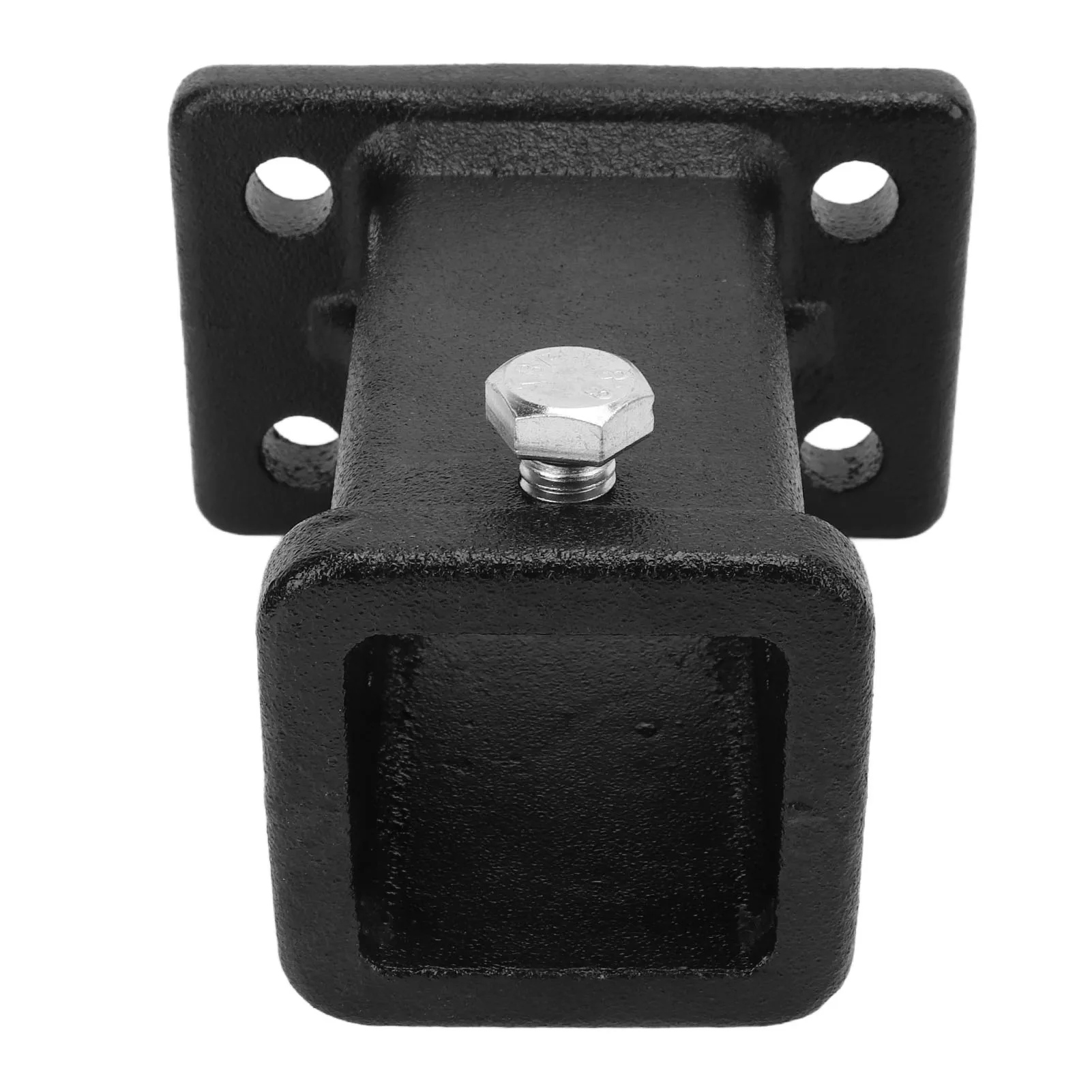 Трубка приемника прицепа, литая сталь, 130 мм, болт на сцепке, трубка приемника прицепа, адаптер трубки приемника прицепа, универсальный приемник сцепного устройства 
Трубка приемника прицепа, литая сталь, 130 мм, болт на сцепке, трубка приемника прицепа, адаптер трубки приемника прицепа, универсальный приемник сцепного устройства