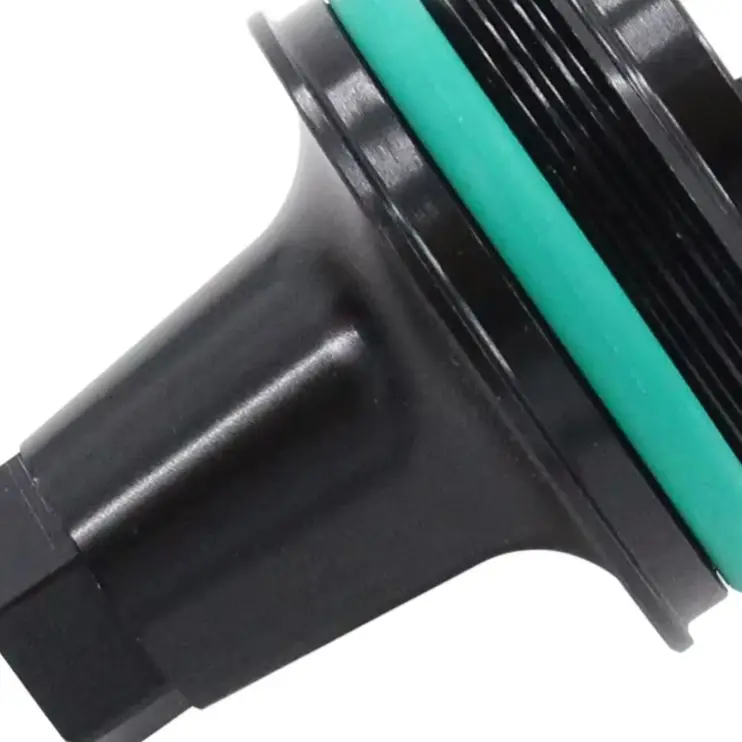 PCV Valve For BMW For N54 For 135i For 335i For 535i For 740i For X6 For Z4 For Twin Turbo Engines Aluminum Alloy 10*10*3cm
PCV Valve For BMW For N54 For 135i For 335i For 535i For 740i For X6 For Z4 For Twin Turbo Engines Aluminum Alloy 10*10*3cm