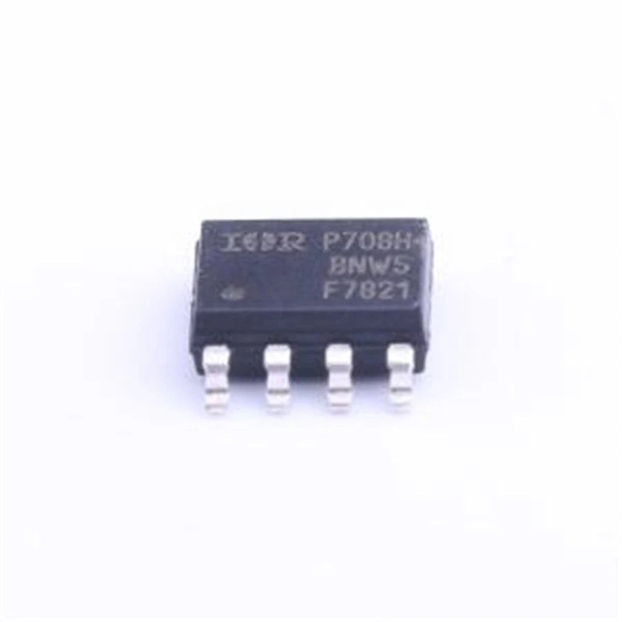 50PCS/LOT IRF7821TRPBF (MOSFET)
50PCS/LOT IRF7821TRPBF (MOSFET)