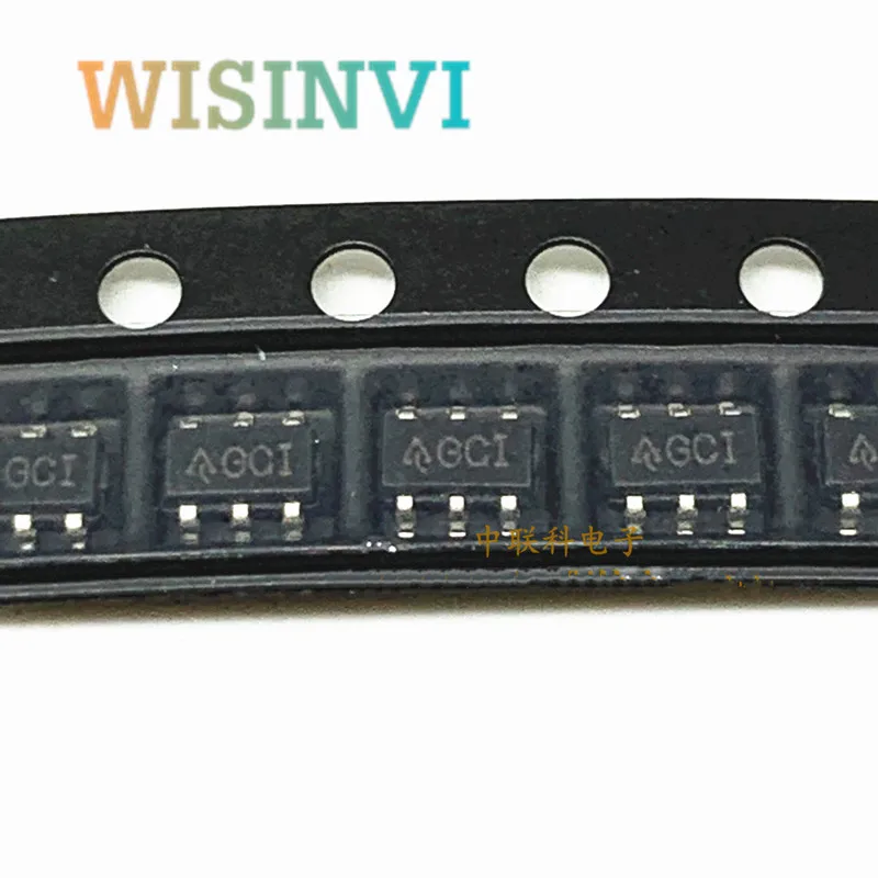 10 PCS AP3211KTR-G1 AP3211KTR AP3211 SOT-23-6 DC-DC IC REG BUCK ADJ 1.5A 1.4MHz original
10 PCS AP3211KTR-G1 AP3211KTR AP3211 SOT-23-6 DC-DC IC REG BUCK ADJ 1.5A 1.4MHz original