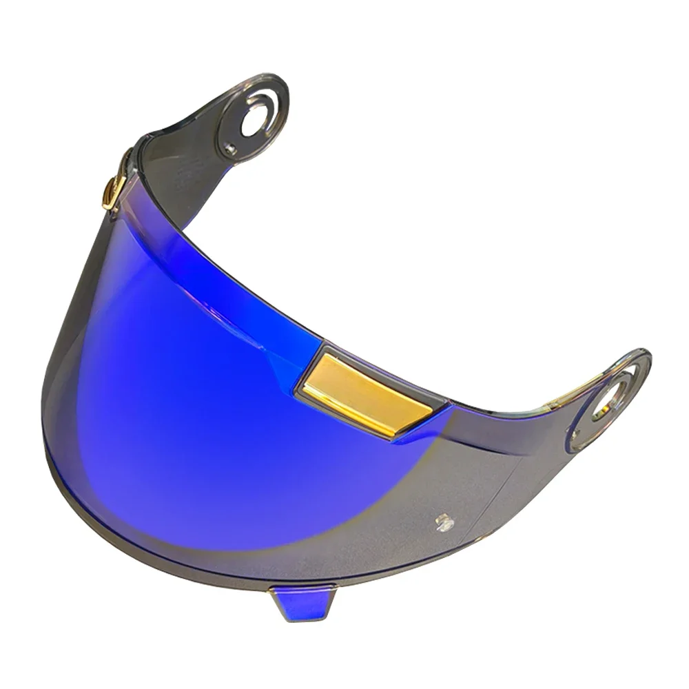 V32 UV Protection Helmet Replacement Lens for MT JARAMA Casque Moto Visière Face Shield Accessories Polycarbonate Anti-Scratch
V32 UV Protection Helmet Replacement Lens for MT JARAMA Casque Moto Visière Face Shield Accessories Polycarbonate Anti-Scratch