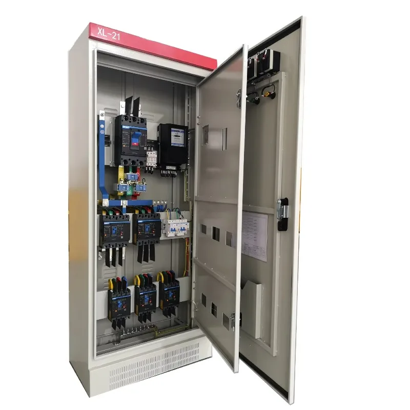 Коммутатор низкого напряжения 380 В LV, распределительный щит промышленной силовой трансмиссии, стальной материал
Коммутатор низкого напряжения 380 В LV, распределительный щит промышленной силовой трансмиссии, стальной материал
