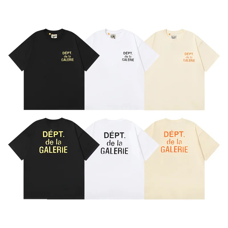 Американская ретро-футболка в стиле High Street с буквенным принтом, повседневная, универсальная, модная, брендовая, хлопковая, с круглым вырезом
Американская ретро-футболка в стиле High Street с буквенным принтом, повседневная, универсальная, модная, брендовая, хлопковая, с круглым вырезом