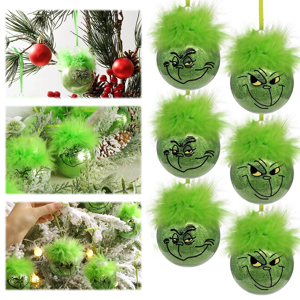 12pcs Christmas Green Glitter Balls Christmas Balls Ornaments Tree Decorations Christmas Tree Ornaments Decor for Tree Fireplace
12pcs Christmas Green Glitter Balls Christmas Balls Ornaments Tree Decorations Christmas Tree Ornaments Decor for Tree Fireplace