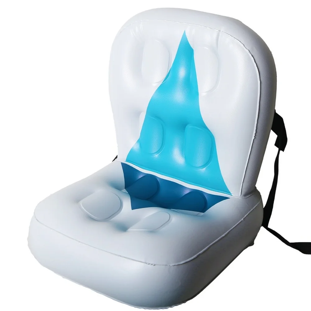 Inflatable For KAYAK Seating System with Backrest Support for Aqua Marina Betta 26 and AM2026 Class For KAYAKs
Inflatable For KAYAK Seating System with Backrest Support for Aqua Marina Betta 26 and AM2026 Class For KAYAKs