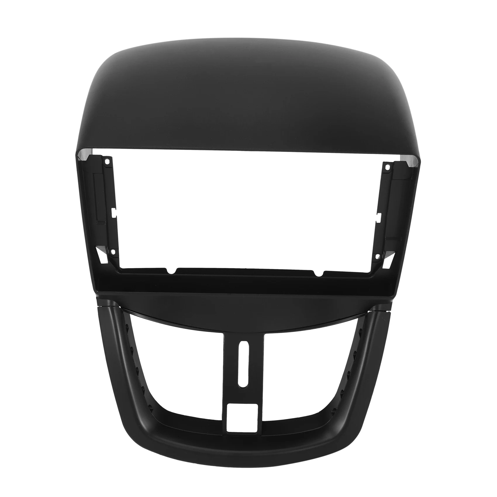 A50R_9 Inch Car Audio Frame Car Navigation Panel for Peugeot 207 2009-2013 
A50R_9 Inch Car Audio Frame Car Navigation Panel for Peugeot 207 2009-2013