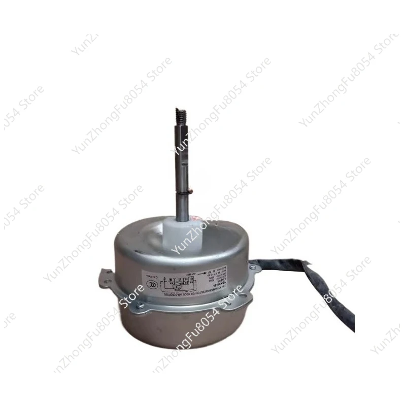 Air Conditioner External Motor LW92N-1 YDK70-6N Universal LW92C LW92H LW92R Motor Reverse
Air Conditioner External Motor LW92N-1 YDK70-6N Universal LW92C LW92H LW92R Motor Reverse
