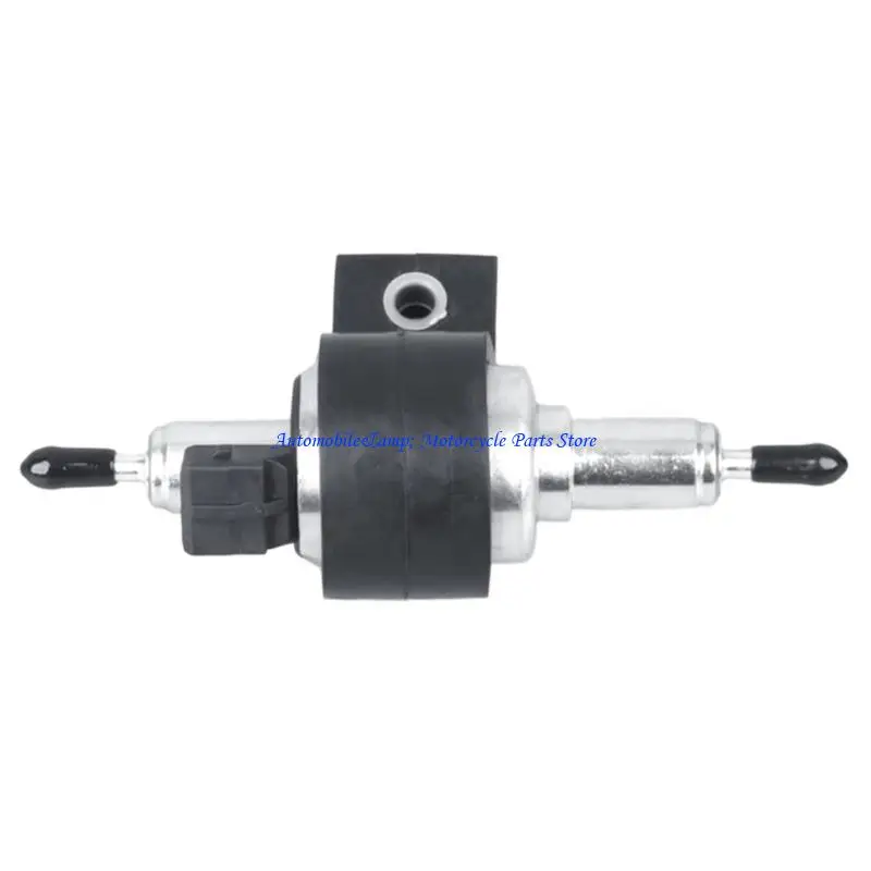 H7BD Compact Truck 12V Delivery 22ml For 5kW And 8kW Heaters Black Mount
H7BD Compact Truck 12V Delivery 22ml For 5kW And 8kW Heaters Black Mount