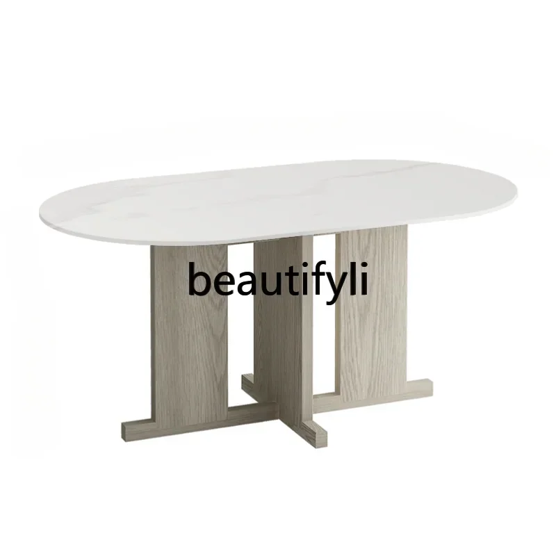 HSlate light luxury high-end black dual-purpose solid wood table Italian minimalist new Chinese dining table
HSlate light luxury high-end black dual-purpose solid wood table Italian minimalist new Chinese dining table