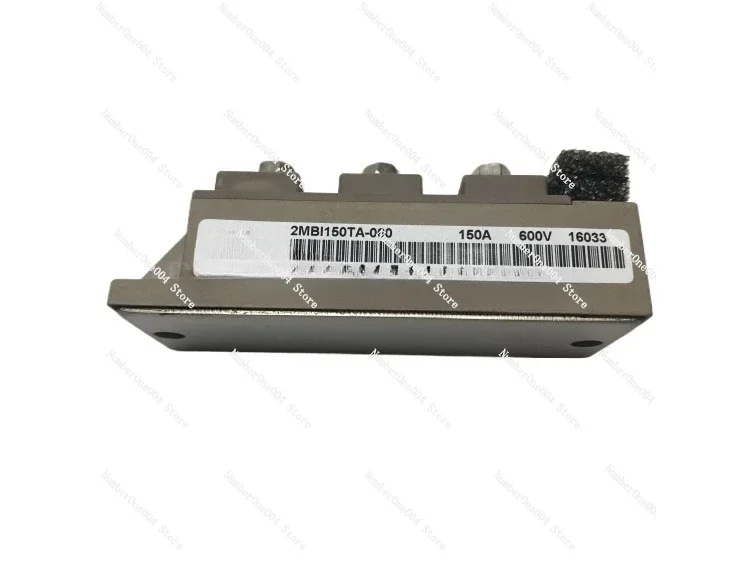 Original Spot IGBT Module 2MBI150TA-060-50 2MBI150VA-120 12MBI100TA-060
Original Spot IGBT Module 2MBI150TA-060-50 2MBI150VA-120 12MBI100TA-060