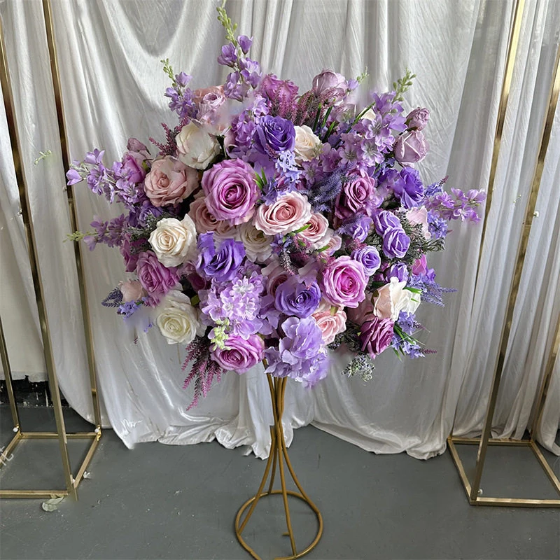 70/60/50/40cm different size Rose Flower Balls Centerpieces Wedding Table Accessories For Stage Road Lead Floral Flowers Wreath
70/60/50/40cm different size Rose Flower Balls Centerpieces Wedding Table Accessories For Stage Road Lead Floral Flowers Wreath