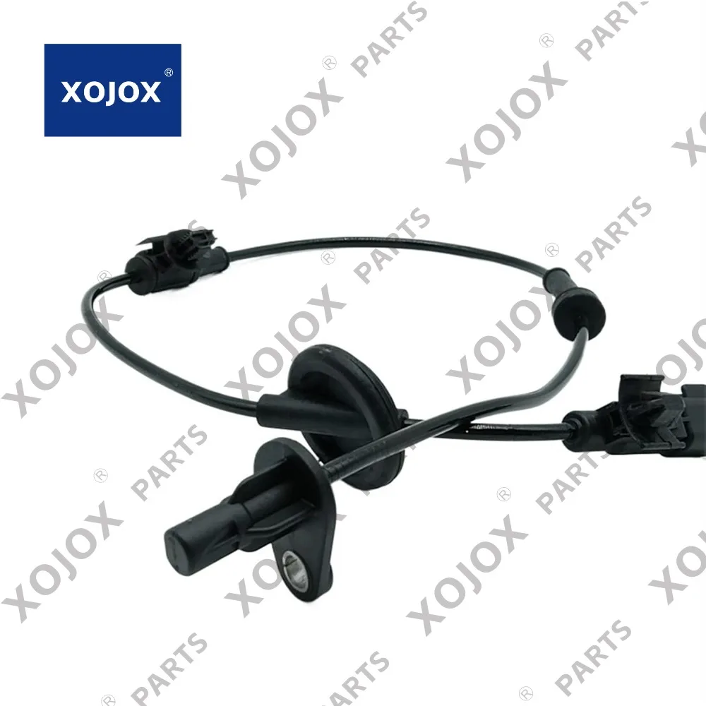 XOJOX 1 шт. антиблокировочная тормозная система датчик ABS OE: 26253908 
XOJOX 1 шт. антиблокировочная тормозная система датчик ABS OE: 26253908