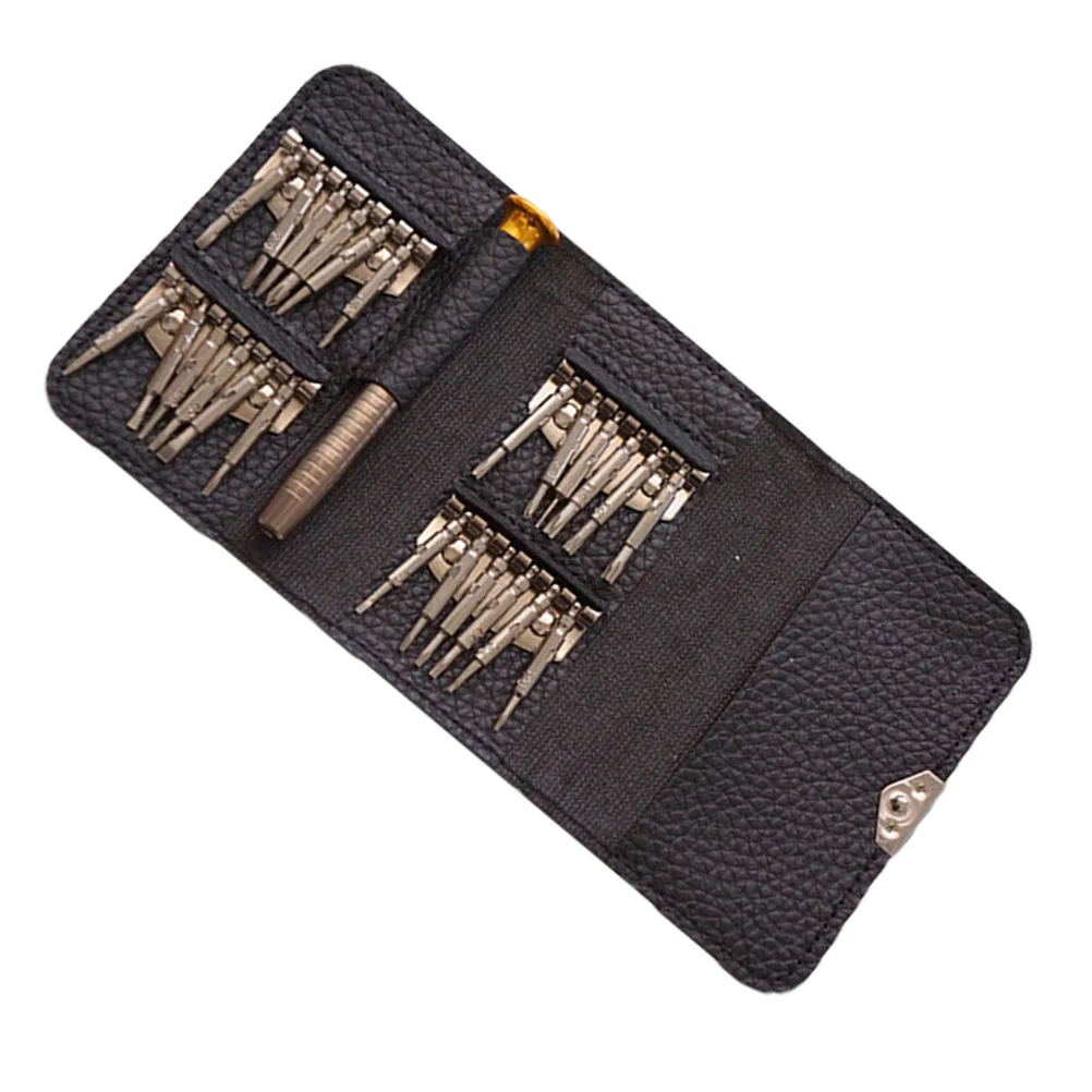 Screwdriver Bit Set Multi Functional Electronic Repair Tool Kit For Phone Notebook Disassembly Durable Rustproof Portable
Screwdriver Bit Set Multi Functional Electronic Repair Tool Kit For Phone Notebook Disassembly Durable Rustproof Portable
