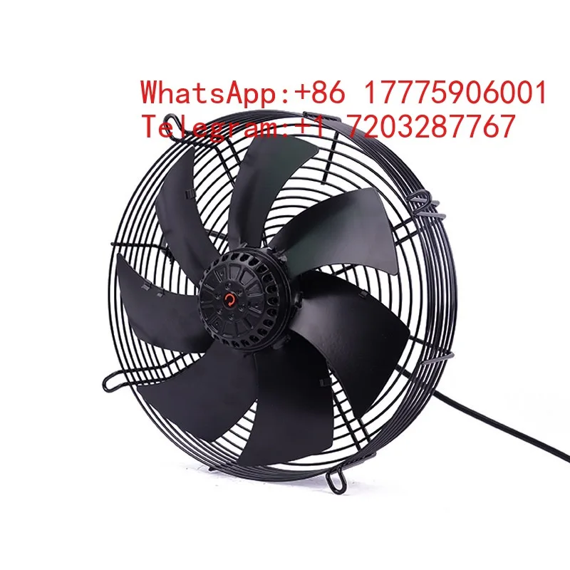 Low-light YWF outer rotor axial flow fan cold storage motor 4E/2E/2D/4D-300S/300B fan condenser
Low-light YWF outer rotor axial flow fan cold storage motor 4E/2E/2D/4D-300S/300B fan condenser