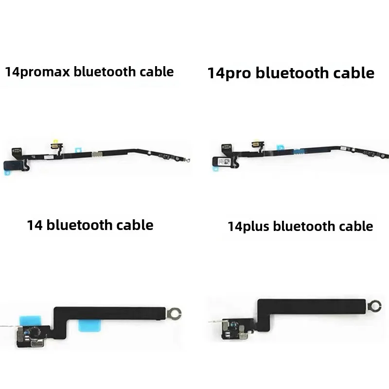 Wi-Fi anteanna Bluetooth mian разъем платы гибкий кабель для iphone 14 plus pro max
Wi-Fi anteanna Bluetooth mian разъем платы гибкий кабель для iphone 14 plus pro max