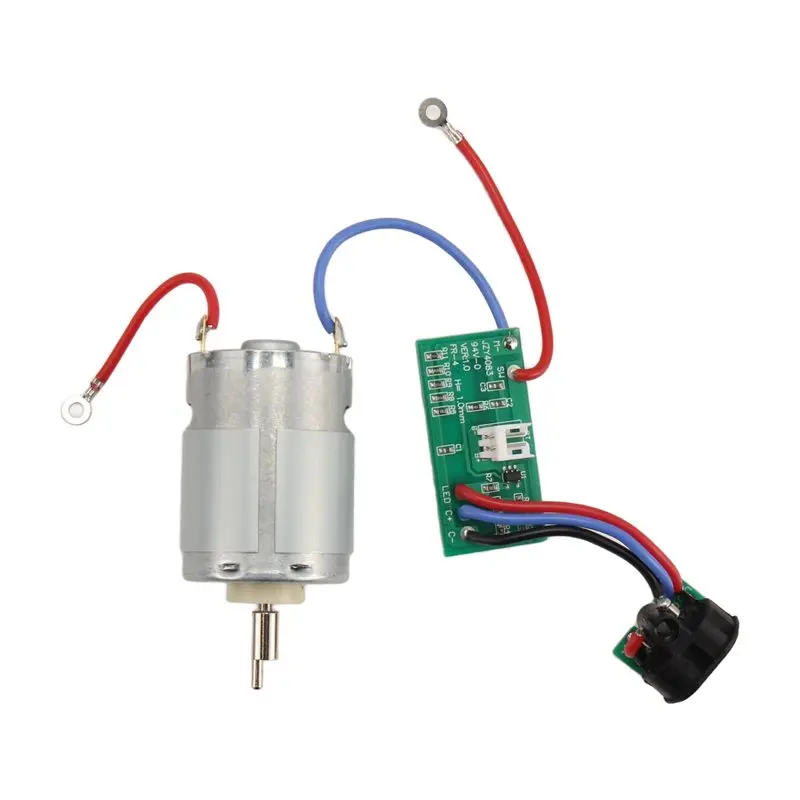 FGGS-Replacement Part For WAHL Hair Clippers 7200 Rpm, Electric Trimmer 8504/8148/8591 Motor Motherboard
FGGS-Replacement Part For WAHL Hair Clippers 7200 Rpm, Electric Trimmer 8504/8148/8591 Motor Motherboard