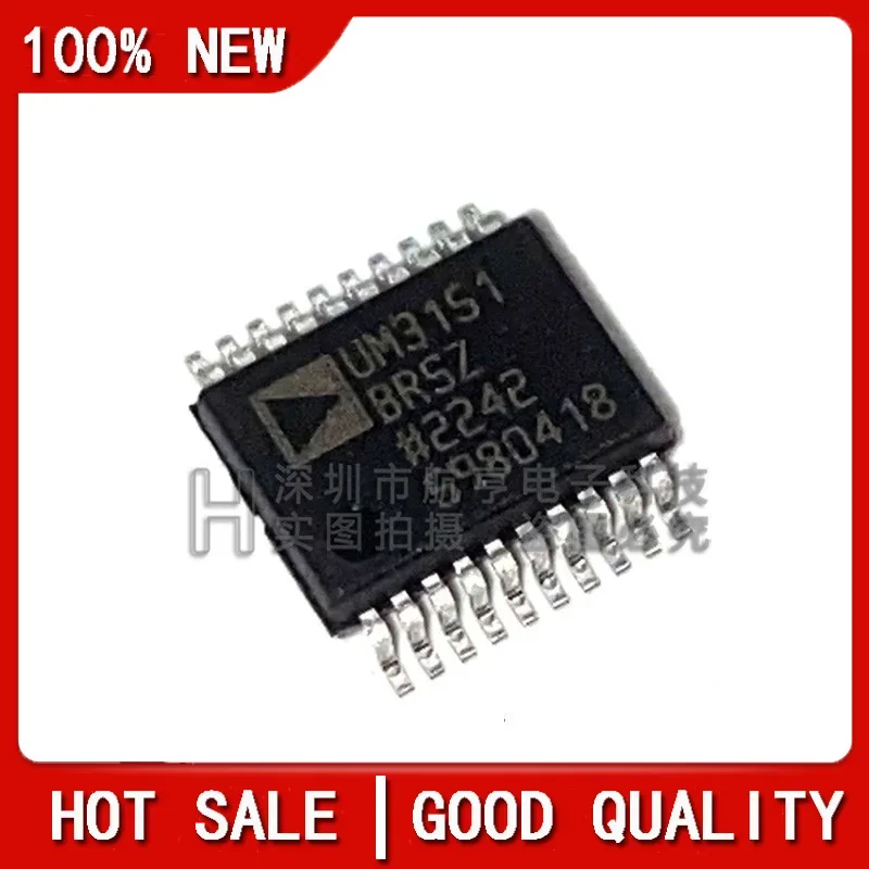 1 шт./Лот Новый оригинальный ADUM3151BRSZ ADUM3151BRS ADUM3151BR ADUM3151B ADUM3151 SSOP-20 чипсет
1 шт./Лот Новый оригинальный ADUM3151BRSZ ADUM3151BRS ADUM3151BR ADUM3151B ADUM3151 SSOP-20 чипсет