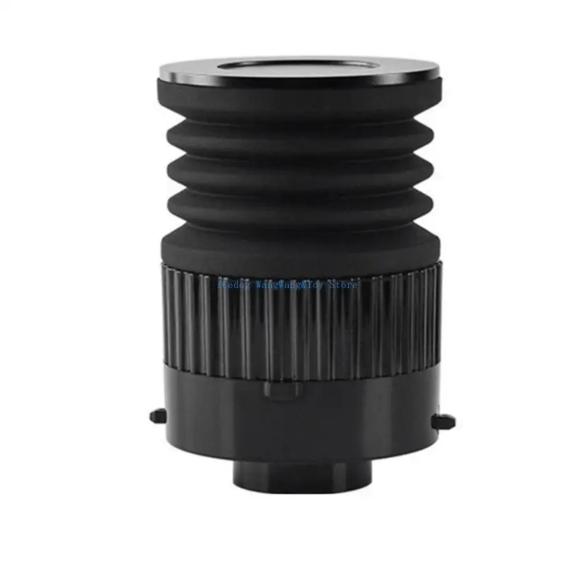MOLF Stylish Metal Lid Coffee Hoppers Suitable for Coffee Maker Powder Compartment
MOLF Stylish Metal Lid Coffee Hoppers Suitable for Coffee Maker Powder Compartment