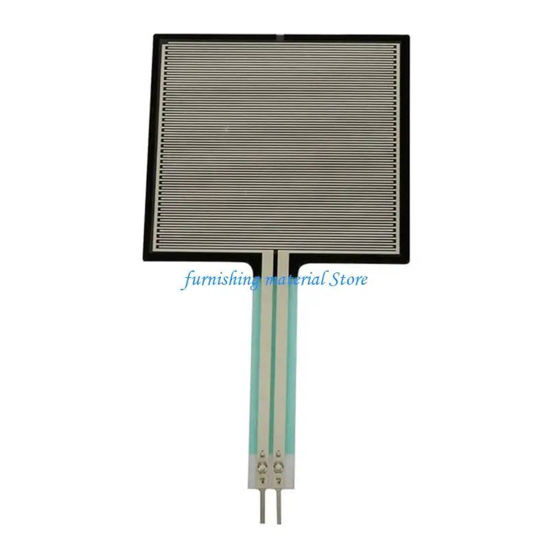 Y5GD Sensitive Flexible Force Sensors 3g-50kg Pressure Sensors For Robotics Wearables
Y5GD Sensitive Flexible Force Sensors 3g-50kg Pressure Sensors For Robotics Wearables