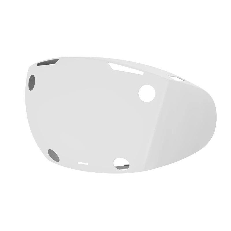 Для шлема PS VR2 Full посылка силиконовый портативный защитный чехол PS VR2 защитный чехол Аксессуары
Для шлема PS VR2 Full посылка силиконовый портативный защитный чехол PS VR2 защитный чехол Аксессуары