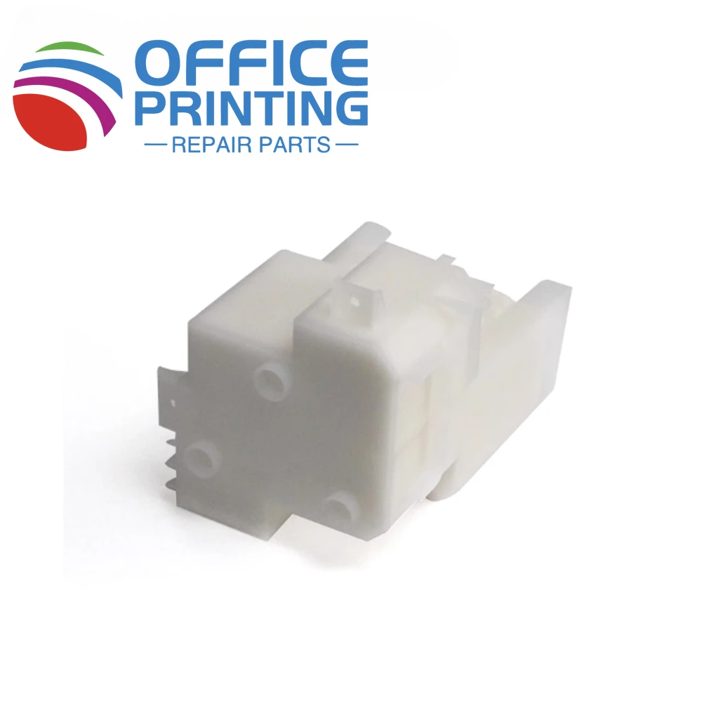 Резервуар для отходов чернил для Epson T50 L800 L810 L805 L801 T60 A50 P50 R330 R280 R290 P50 P60 R285
Резервуар для отходов чернил для Epson T50 L800 L810 L805 L801 T60 A50 P50 R330 R280 R290 P50 P60 R285