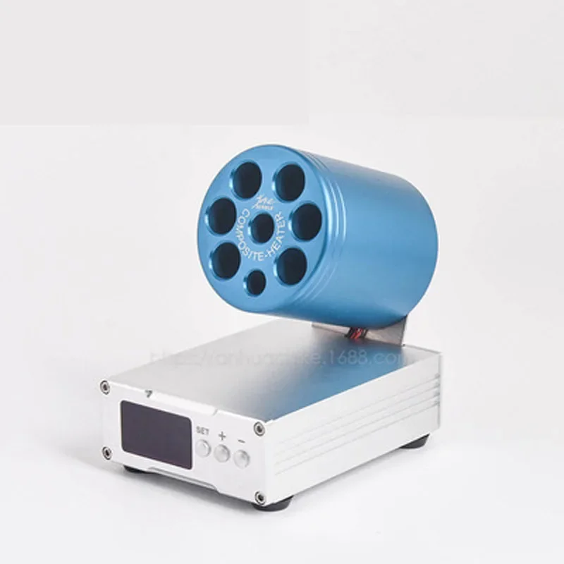 Dental Composite Resin Heating Heater Material Warmer for Dentist Equipment Composite Heating Chamber BB
Dental Composite Resin Heating Heater Material Warmer for Dentist Equipment Composite Heating Chamber BB