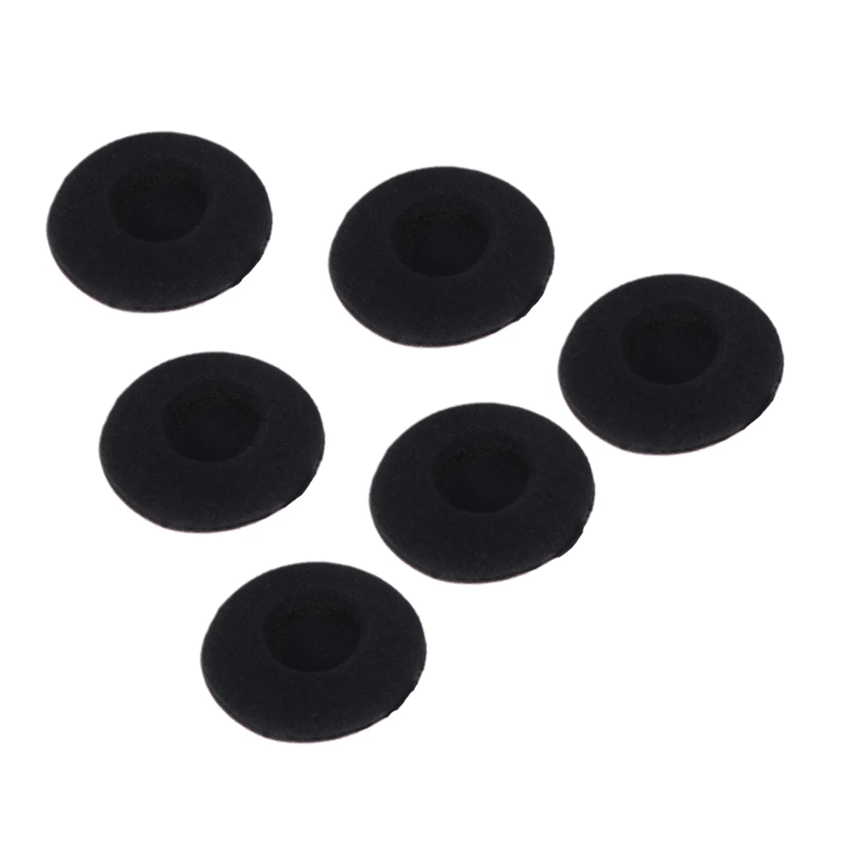 10 PCS Earphone Cleaning Sponge Cover Earbuds Headphone Sound Quality Pads Black Covers
10 PCS Earphone Cleaning Sponge Cover Earbuds Headphone Sound Quality Pads Black Covers