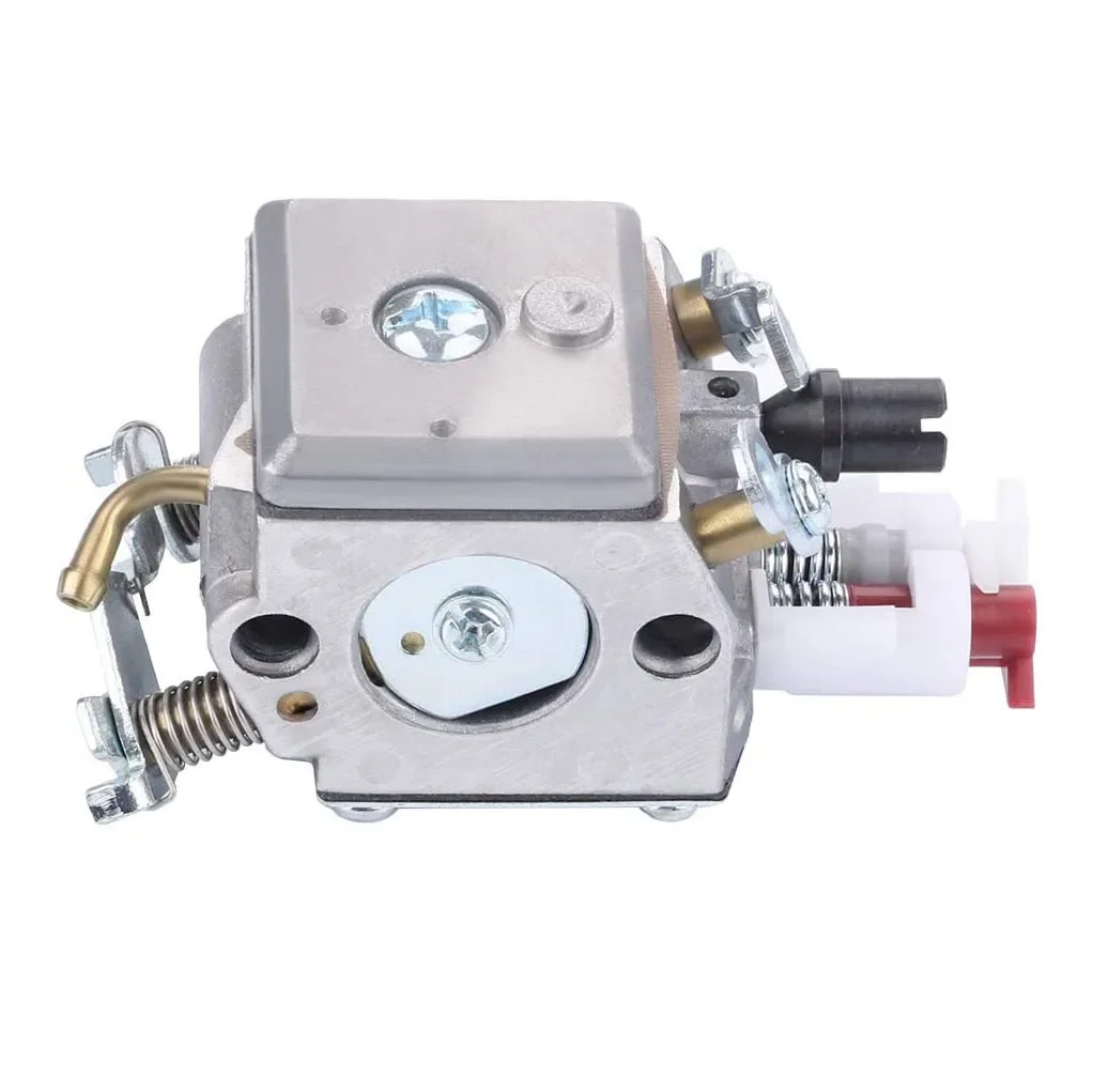 Карбюратор для Husqvarna 357XP 359XP 340 345 346XP 350 353 бензопила 503 28 3208 503281614 503281812 для Zama C3-EL18B
Карбюратор для Husqvarna 357XP 359XP 340 345 346XP 350 353 бензопила 503 28 3208 503281614 503281812 для Zama C3-EL18B
