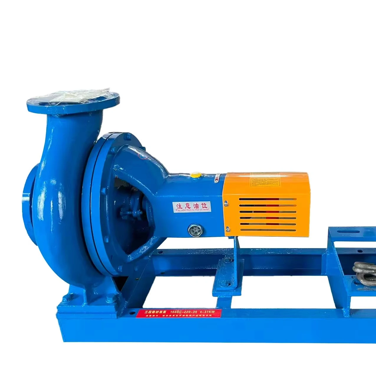 High Head Horizontal Wear-Resistant Coal Mud Slurry Pump High Pressure Centrifugal Pump Industrial Mining 
High Head Horizontal Wear-Resistant Coal Mud Slurry Pump High Pressure Centrifugal Pump Industrial Mining