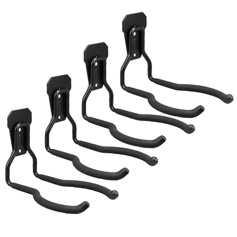 ABKP-Garden Tool Hanger Wall Hooks, 4-Pack, For Weed Eater& String Trimmer Rack, Garage Tool Organizer Hooks
ABKP-Garden Tool Hanger Wall Hooks, 4-Pack, For Weed Eater& String Trimmer Rack, Garage Tool Organizer Hooks