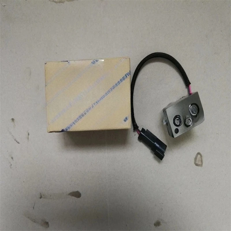 Mechanical Parts PC110, 130-8MO Hydraulic Solenoid Valve 702-21-5890 0 Excavator
Mechanical Parts PC110, 130-8MO Hydraulic Solenoid Valve 702-21-5890 0 Excavator