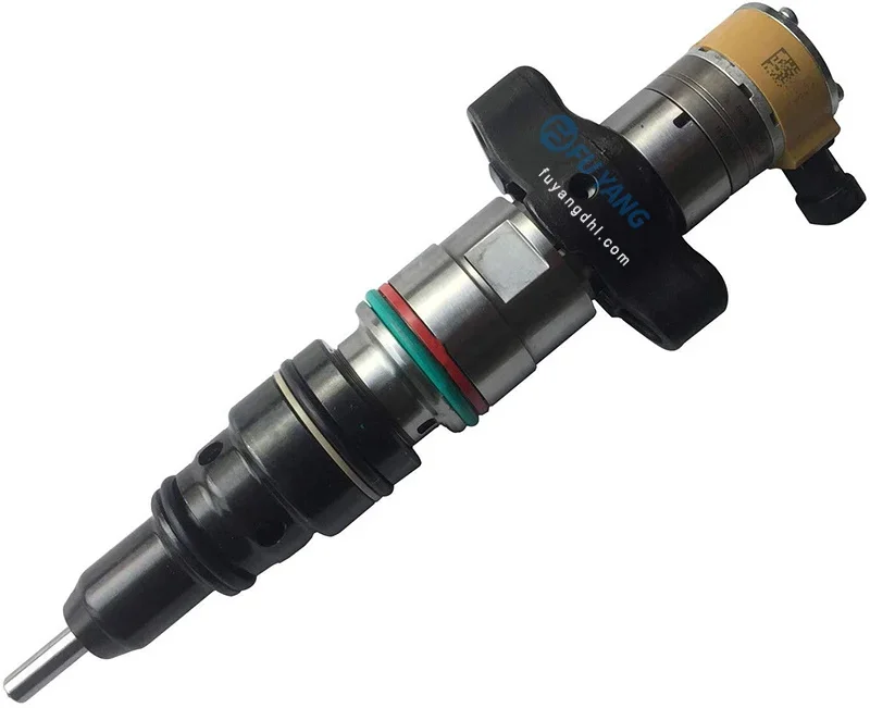 Дизельный регулирующий клапан Common Vail, инжекторный клапан Common Rail 387-9432 10R-7223 для системы C9
Дизельный регулирующий клапан Common Vail, инжекторный клапан Common Rail 387-9432 10R-7223 для системы C9