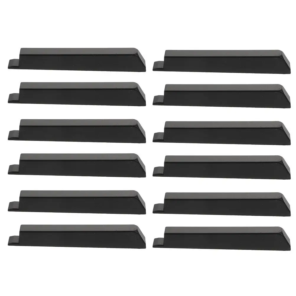 88 Pcs Piano Replacement Keyboard Keys for Repair Kit Music Waterproof Oxford Tops
88 Pcs Piano Replacement Keyboard Keys for Repair Kit Music Waterproof Oxford Tops