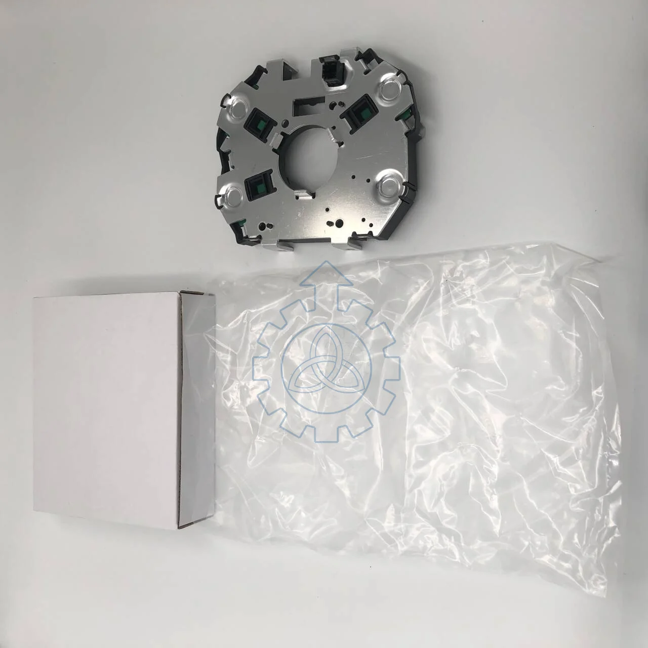 23796624 22943669 22608061 21601029Wheel Mounting Panel Steering Plate Suitable for Volvo Trucks
23796624 22943669 22608061 21601029Wheel Mounting Panel Steering Plate Suitable for Volvo Trucks