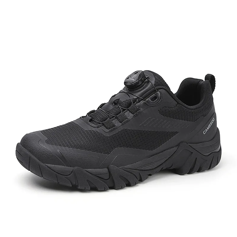 Lynjacye 2025 Quick Lace Travel Sports Cross-Border Climbing Shoes Outdoor Unisex Non-Slip Woodland Hunting Work Shoes
Lynjacye 2025 Quick Lace Travel Sports Cross-Border Climbing Shoes Outdoor Unisex Non-Slip Woodland Hunting Work Shoes