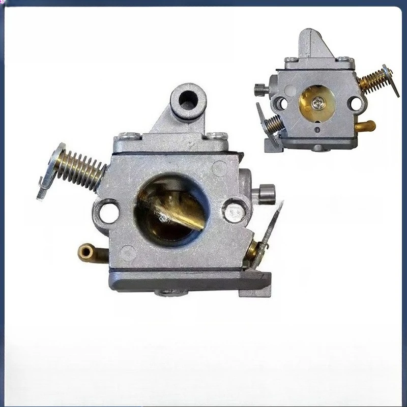 Карбюратор ZAMA CIQ-257B для бензопил MS180, MS170, 018, 017
Карбюратор ZAMA CIQ-257B для бензопил MS180, MS170, 018, 017