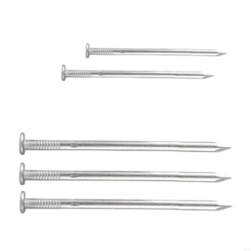 WXTC Corrosion Resistant Nails Steel Nails For Secure Fastening In Various Materials
WXTC Corrosion Resistant Nails Steel Nails For Secure Fastening In Various Materials