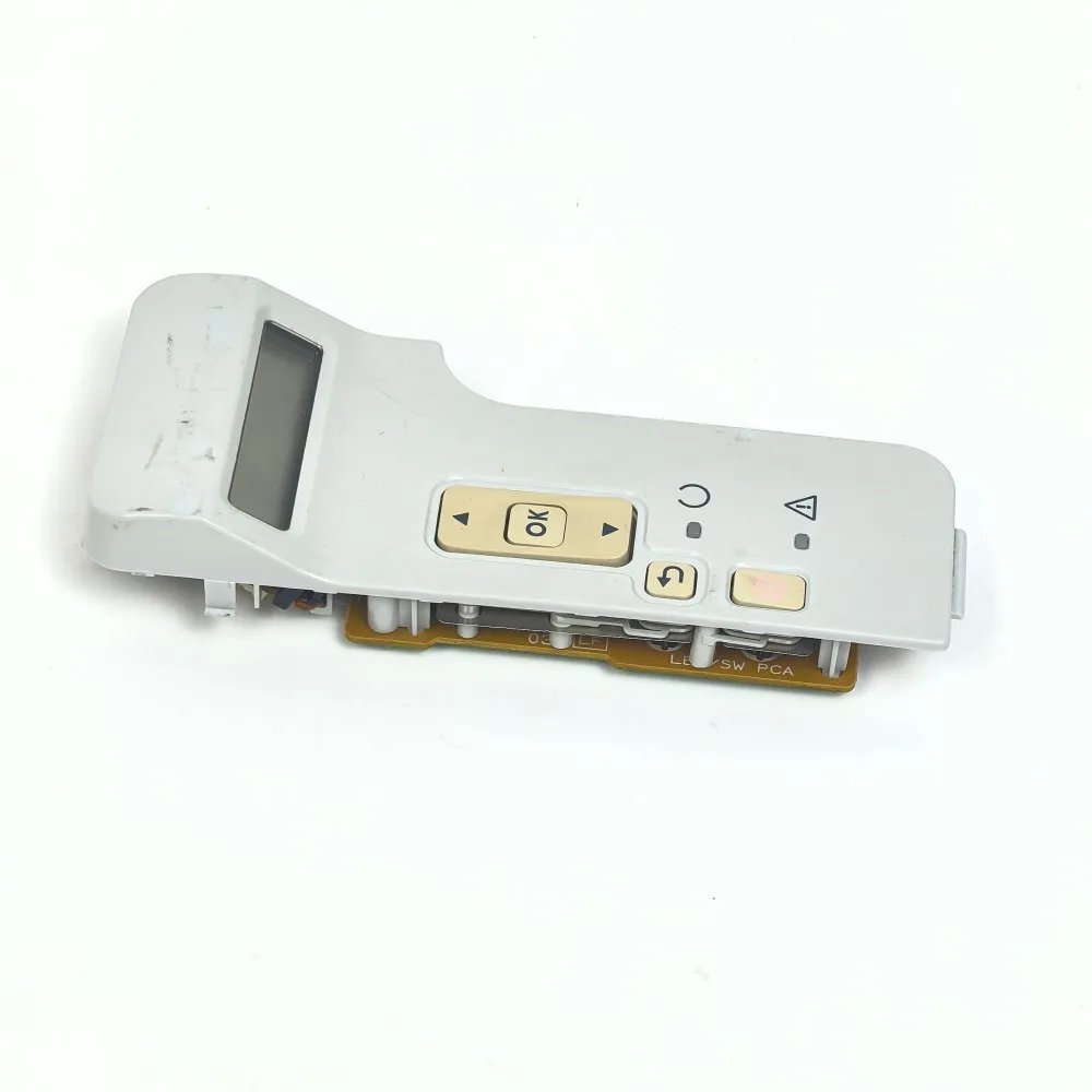 Original Control Panel PCB for HP LaserJet P2055 P2055d P2055dn Series LCD RM1-6356 RM1-6357
Original Control Panel PCB for HP LaserJet P2055 P2055d P2055dn Series LCD RM1-6356 RM1-6357
