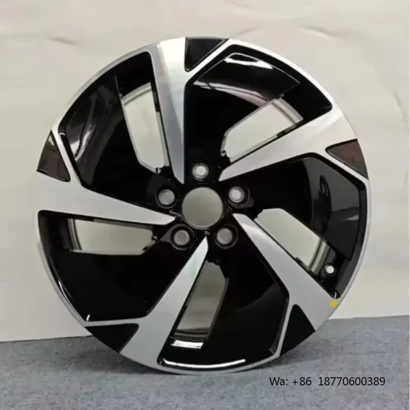 Premium Auto Wheel Hub with Modern Multi-Spoke
Premium Auto Wheel Hub with Modern Multi-Spoke