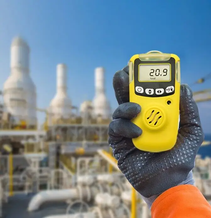 Atex взрывозащищенное одобрение H2s портативный детектор измеритель оповещения о сероводороде оптовая цена
Atex взрывозащищенное одобрение H2s портативный детектор измеритель оповещения о сероводороде оптовая цена