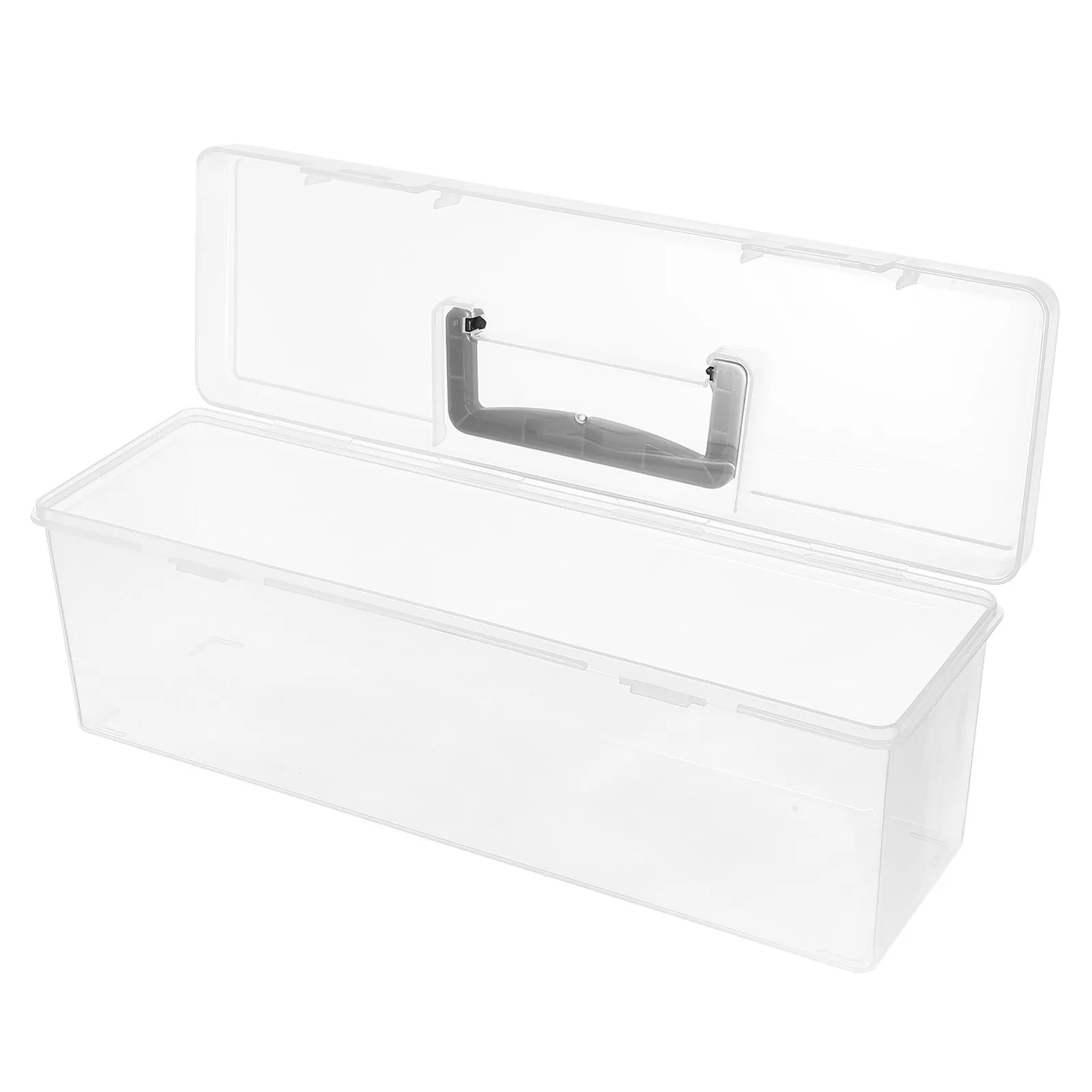Transparent Plastic Seed Organizer Box Compact Portable Design Gardening Seed Storage Case Home Balcony Room Camping Use
Transparent Plastic Seed Organizer Box Compact Portable Design Gardening Seed Storage Case Home Balcony Room Camping Use